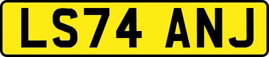 LS74ANJ