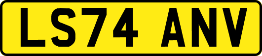 LS74ANV