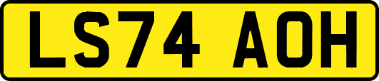LS74AOH