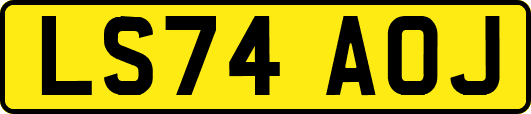 LS74AOJ