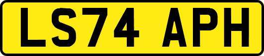 LS74APH