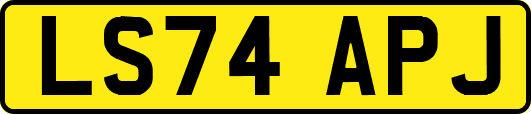 LS74APJ