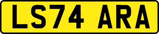 LS74ARA