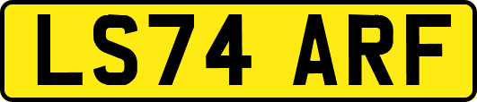 LS74ARF
