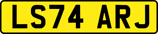 LS74ARJ