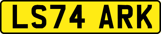 LS74ARK