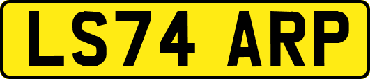 LS74ARP