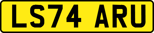 LS74ARU