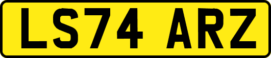 LS74ARZ