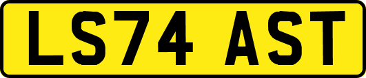 LS74AST