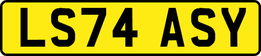 LS74ASY