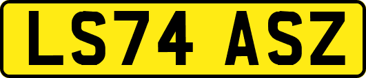 LS74ASZ