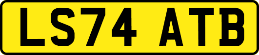 LS74ATB
