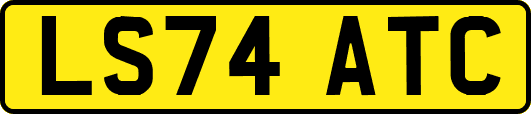 LS74ATC