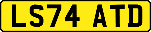 LS74ATD