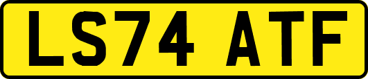 LS74ATF