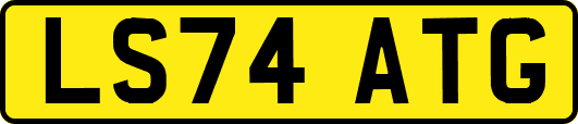 LS74ATG