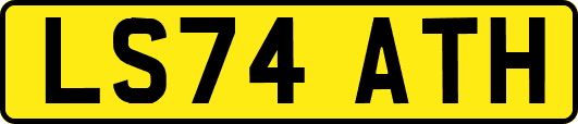 LS74ATH