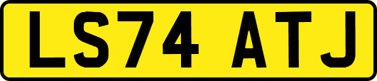 LS74ATJ