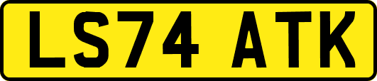 LS74ATK