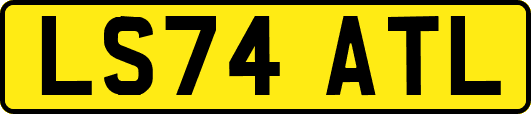 LS74ATL