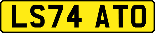 LS74ATO