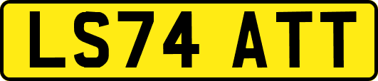 LS74ATT