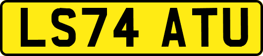 LS74ATU