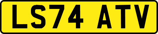 LS74ATV