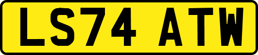 LS74ATW