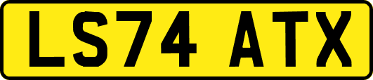LS74ATX