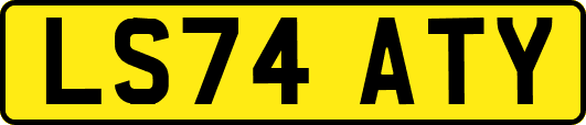 LS74ATY