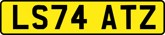 LS74ATZ