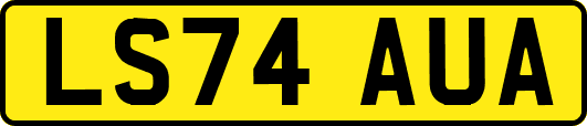 LS74AUA