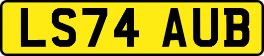 LS74AUB
