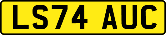 LS74AUC