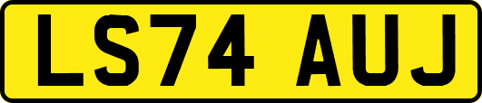 LS74AUJ
