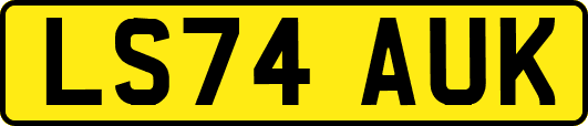 LS74AUK