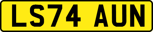 LS74AUN