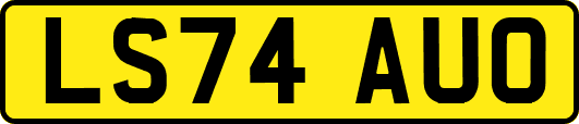 LS74AUO