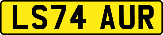 LS74AUR