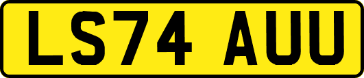 LS74AUU