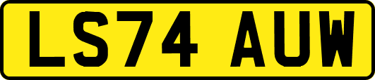 LS74AUW