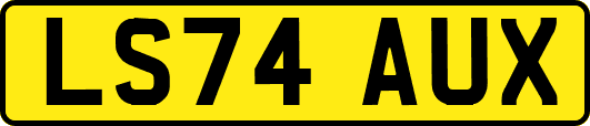 LS74AUX