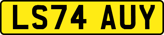 LS74AUY