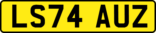 LS74AUZ