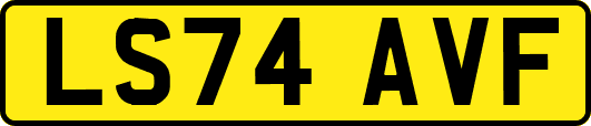 LS74AVF
