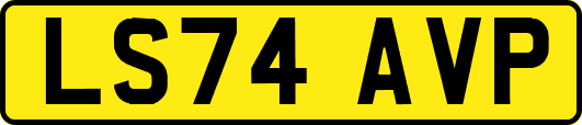 LS74AVP