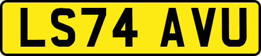 LS74AVU