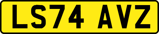 LS74AVZ